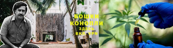 MESCALINE Пересвет