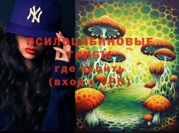 MESCALINE Пересвет